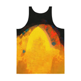 Classical Melodies Men's Graphic Tank - Beyond T-shirts